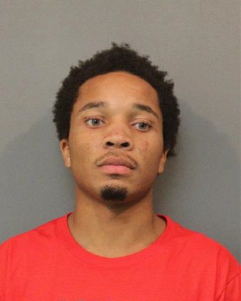 Larry Lashawn Brown Jr.